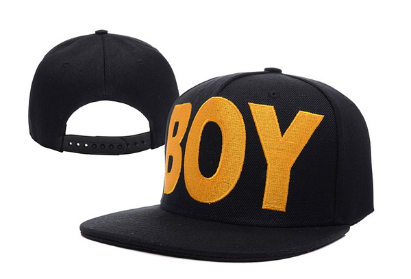Boy Snapback Hat NU003